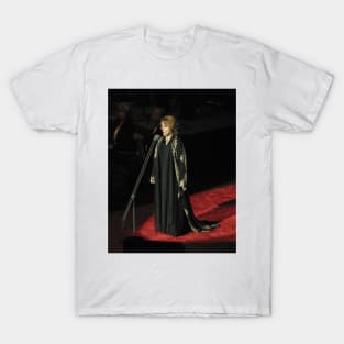 Fairouz Photograph T-Shirt